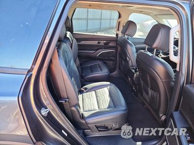 Zdjęcie 10 z 12 samochodu: 2022 KIA TELLURIDE SX VIN:5XYP5DHC2NG233837 - miniatura