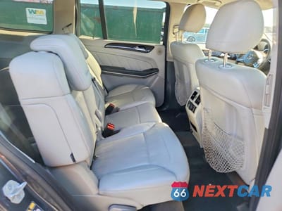 Zdjęcie 11 z 12 samochodu: 2013 MERCEDES-BENZ GL 350 BLUETEC VIN:4JGDF2EE5DA172312 - miniatura