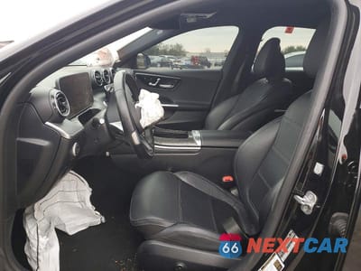 Zdjęcie 7 z 12 samochodu: 2024 MERCEDES-BENZ C 300 VIN:W1KAF4GBXRR191460 - miniatura