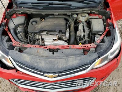 Zdjęcie 11 z 13 samochodu: 2018 CHEVROLET CRUZE LS VIN:1G1BC5SM5J7211550 - miniatura