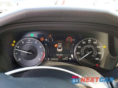 Zdjęcie 9 z 12 samochodu: 2022 ACURA TLX VIN:19UUB5F31NA001722 - miniatura