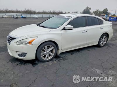 2015 NISSAN ALTIMA 2.5 1N4AL3AP7FC108217 - główne zdjęcie licytacji z USA - miniatura