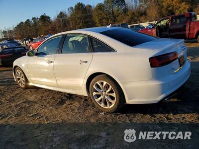 Drugie zdjęcie samochodu z przodu: 2018 AUDI A6 PREMIUM VIN:WAUC8AFC5JN095119 - miniatura