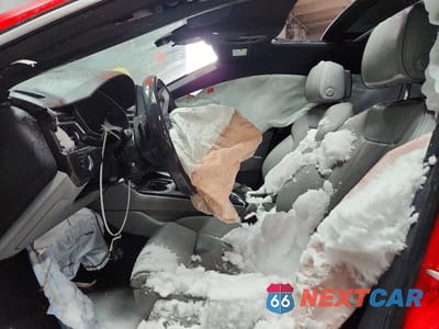 Zdjęcie 7 z 11 samochodu: 2024 AUDI A5 PREMIUM PLUS 45 VIN:WAUFACF58RA007570 - miniatura