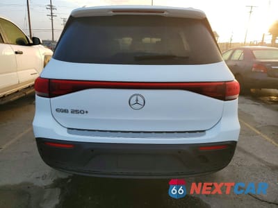 Zdjęcie 6 z 13 samochodu: 2023 MERCEDES-BENZ EQB 250+ VIN:W1N9M0CB6PN040047 - miniatura