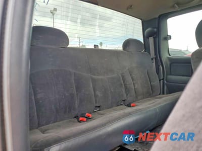 Zdjęcie 10 z 12 samochodu: 2002 CHEVROLET SILVERADO K1500 VIN:1GCEK19T12E181294 - miniatura