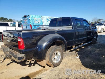 Trzecie zdjęcie samochodu z tyłu: 2012 FORD F-350 SUPER DUTY *LA VIN:1FT8W3CT2CED04043 - miniatura