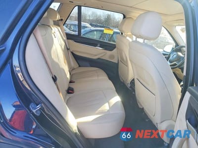 Zdjęcie 11 z 13 samochodu: 2016 BMW X5 XDR40E VIN:5UXKT0C55G0S75086 - miniatura