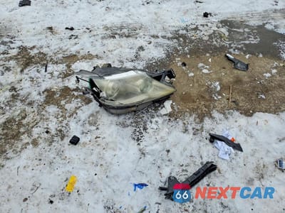 Zdjęcie 12 z 12 samochodu: 2010 LEXUS LS 460 VIN:JTHCL5EF8A5006601 - miniatura