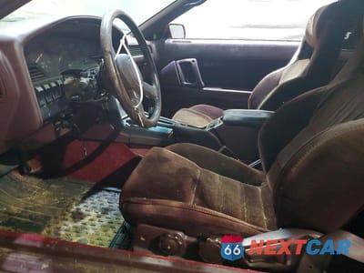 Zdjęcie 7 z 11 samochodu: 1988 TOYOTA SUPRA VIN:JT2HA70L2J0095382 - miniatura