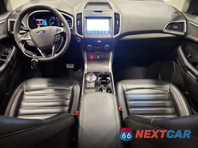 Zdjęcie 8 z 13 samochodu: 2020 FORD EDGE SEL VIN:2FMPK4J98LBB16607 - miniatura