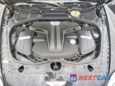 Zdjęcie 11 z 11 samochodu: 2013 BENTLEY CONTINENTAL GT V8 VIN:SCBFT7ZA6DC080627 - miniatura