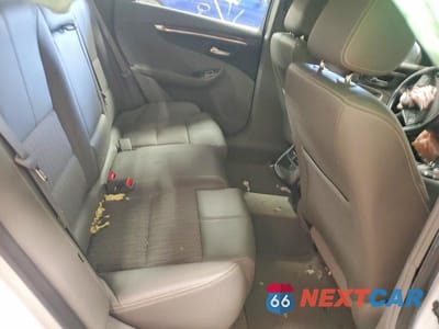 Zdjęcie 10 z 12 samochodu: 2015 CHEVROLET IMPALA LT VIN:2G1125S39F9223454 - miniatura