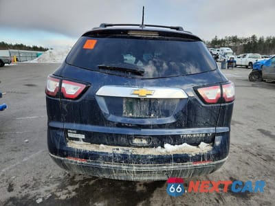 Zdjęcie 6 z 11 samochodu: 2016 CHEVROLET TRAVERSE LT VIN:1GNKVHKD3GJ297320 - miniatura