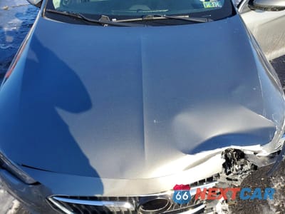 Zdjęcie 11 z 13 samochodu: 2018 BUICK REGAL PREFERRED VIN:W04GL6SXXJ1122938 - miniatura