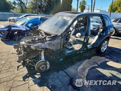 2024 BMW X5 SDRIVE 40I 5UX13EU04R9S80466 - główne zdjęcie licytacji z USA - miniatura