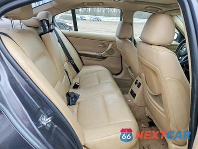 Zdjęcie 10 z 12 samochodu: 2008 BMW 335 I VIN:WBAVB77518NH78493 - miniatura