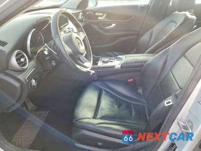 Zdjęcie 7 z 12 samochodu: 2017 MERCEDES-BENZ C 300 4MATIC VIN:55SWF4KBXHU206839 - miniatura