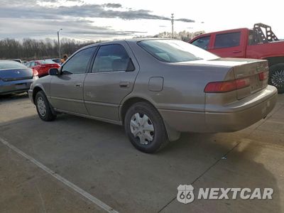 Drugie zdjęcie samochodu z przodu: 1999 TOYOTA CAMRY CE VIN:4T1BG22K1XU900757 - miniatura