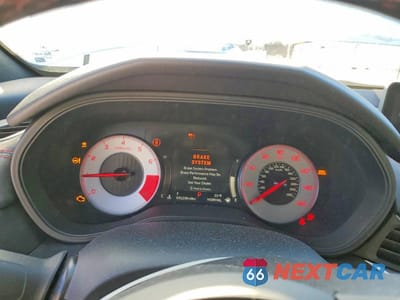 Zdjęcie 9 z 12 samochodu: 2022 ACURA TLX TECH A VIN:19UUB5F51NA003455 - miniatura