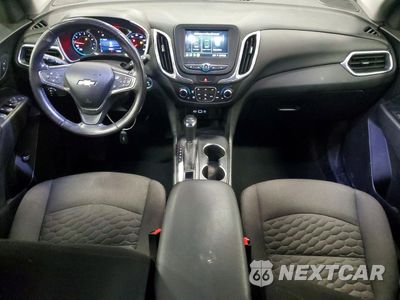 Zdjęcie 8 z 14 samochodu: 2019 CHEVROLET EQUINOX LT VIN:3GNAXKEV6KS610018 - miniatura