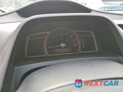 Zdjęcie 9 z 11 samochodu: 2010 HONDA CIVIC DX-G 4DR VIN:2HGFA1F4XAH019791 - miniatura