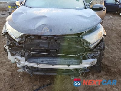 Zdjęcie 12 z 13 samochodu: 2017 HONDA CR-V EXL VIN:2HKRW2H80HH621376 - miniatura