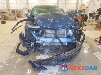 Piąte zdjęcie samochodu w środku: 2023 CHEVROLET TRAVERSE LT VIN:1GNEVGKWXPJ297825 - miniatura