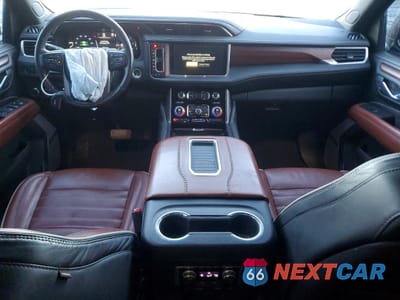 Zdjęcie 8 z 15 samochodu: 2023 GMC YUKON XL DENALI ULTIMATE VIN:1GKS2KKL4PR166392 - miniatura