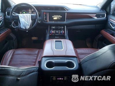 Zdjęcie 8 z 15 samochodu: 2023 GMC YUKON XL DENALI ULTIMATE VIN:1GKS2KKL4PR166392 - miniatura