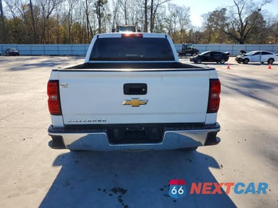 Zdjęcie 6 z 11 samochodu: 2018 CHEVROLET SILVERADO K1500 VIN:3GCUKNEC5JG191035 - miniatura