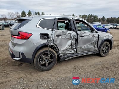 Trzecie zdjęcie samochodu z tyłu: 2023 BMW X1 XDRIVE28I VIN:WBX73EF00P5X10171 - miniatura