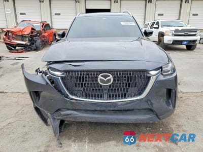 Piąte zdjęcie samochodu w środku: 2025 MAZDA CX-90 PREFERRED VIN:JM3KKBHD2S1250205 - miniatura