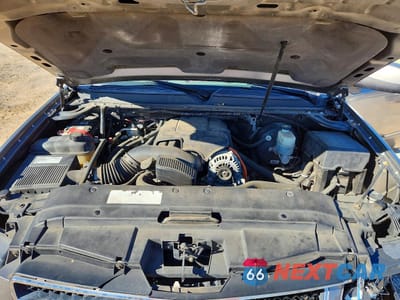 Zdjęcie 12 z 14 samochodu: 2009 CHEVROLET SUBURBAN C1500 LT VIN:1GNFC26049R186405 - miniatura