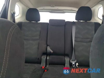 Zdjęcie 10 z 13 samochodu: 2016 NISSAN ROGUE S VIN:5N1AT2MVXGC880643 - miniatura