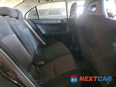 Zdjęcie 10 z 13 samochodu: 2015 MITSUBISHI LANCER EVOLUTION GSR VIN:JA32W8FV1FU007788 - miniatura