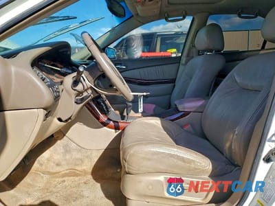 Zdjęcie 7 z 11 samochodu: 2003 ACURA 3.2TL VIN:19UUA56663A067208 - miniatura
