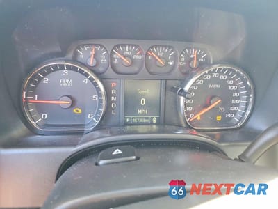 Zdjęcie 9 z 11 samochodu: 2018 CHEVROLET SILVERADO K1500 VIN:1GCVKNEC1JZ341047 - miniatura