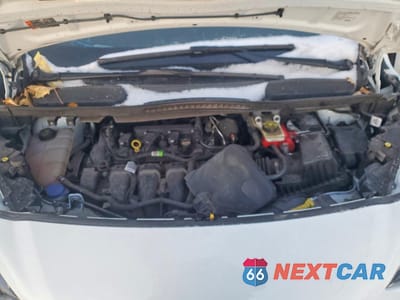 Zdjęcie 12 z 13 samochodu: 2021 FORD TRANSIT CONNECT DELIVERY VAN VIN:NM0LS7F21M1483889 - miniatura