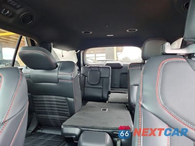 Zdjęcie 10 z 14 samochodu: 2026 FORD EXPLORER ST-LINE VIN:1FMUK7KH6TGA17884 - miniatura