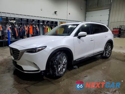 2016 MAZDA CX-9 SIGNATURE JM3TCBEYXG0125426 - główne zdjęcie licytacji z USA - miniatura