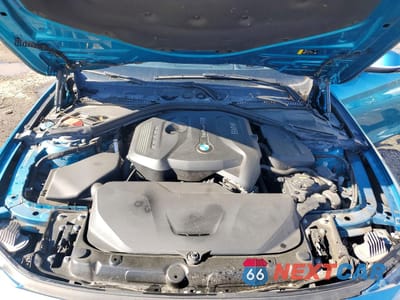 Zdjęcie 11 z 13 samochodu: 2018 BMW 430I GRAN COUPE VIN:WBA4J1C51JBG76653 - miniatura