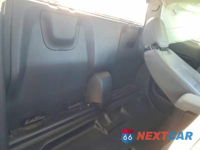 Zdjęcie 10 z 11 samochodu: 2021 CHEVROLET COLORADO VIN:1GCHSBEA9M1160338 - miniatura