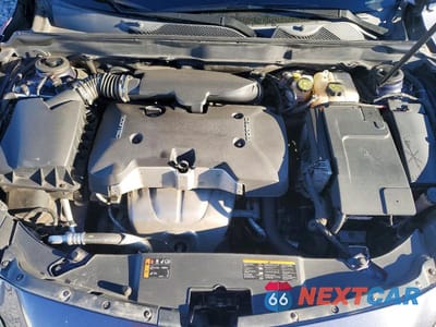 Zdjęcie 11 z 12 samochodu: 2015 CHEVROLET MALIBU 1LT VIN:1G11C5SL6FF212352 - miniatura