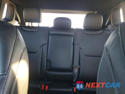 Zdjęcie 10 z 13 samochodu: 2024 JEEP COMPASS LIMITED VIN:3C4NJDCN5RT103447 - miniatura