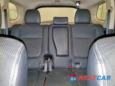 Zdjęcie 10 z 14 samochodu: 2017 MITSUBISHI OUTLANDER GT VIN:JA4JZ4AX1HZ031871 - miniatura