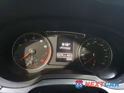 Zdjęcie 9 z 11 samochodu: 2018 AUDI Q3 PREMIUM VIN:WA1ECCFS8JR013383 - miniatura