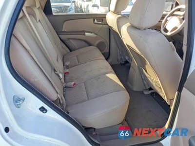 Zdjęcie 11 z 12 samochodu: 2009 KIA SPORTAGE LX VIN:KNDJE723997591245 - miniatura