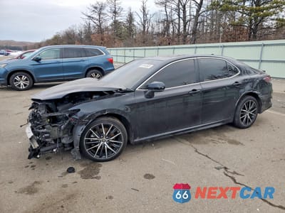 2023 TOYOTA CAMRY SE NIGHT SHADE 4T1S31AK0PU053043 - główne zdjęcie licytacji z USA - miniatura