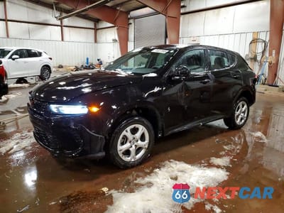 2024 DODGE HORNET GT PLUS ZACNDFBNXR3A25783 - główne zdjęcie licytacji z USA - miniatura